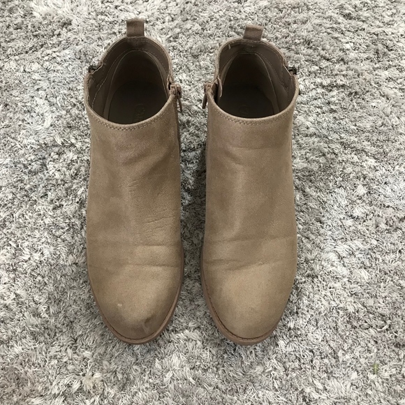 Carlos Booties - Picture 5 of 7